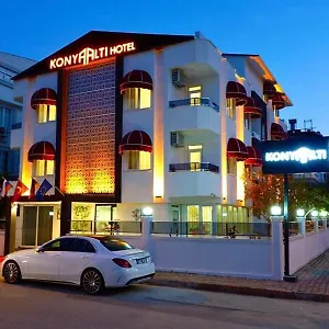 Konyaaltı , Antalya Türkiye