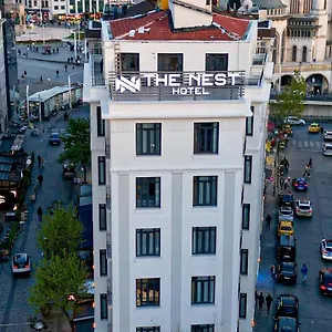 The Nest Otel